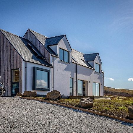 Villa Oran Na Mara, Waternish Hallin Exterior foto